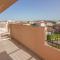 Olbia Oasis Apartment with Two Balconies