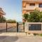 Olbia Oasis Apartment with Two Balconies