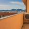 Olbia Oasis Apartment with Two Balconies