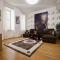 Premium Apartment by Hi5 - Vitkovics Suite - بودابست