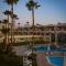 Naama Bay Promenade Beach Resort Managed By Accor - Sharm el Sheikh