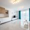 Msida Central Suites - EMMNIC Court