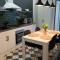 APARTAMENTOS FERNANDO III EL SANTO