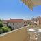 189 - Appartamento trilocale con terrazzo panoramico a Sirolo, con spiaggia e parcheggio al balneare incluso