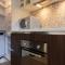 The Queen Luxury apartments - Villa Giorgia