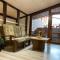 Chorna Skelya Resort & Wellness - 维诺吉拉季夫