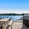 Lake Front Chillin - 威斯康星戴尔