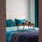 Parid Blue Apartment