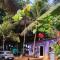 Nestle Sahayadri Beachfront Murudeshwar