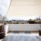 Loft con Magnifica Terrazza in Zona Affori