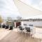 Loft con Magnifica Terrazza in Zona Affori