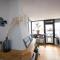 Loft con Magnifica Terrazza in Zona Affori