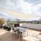 Loft con Magnifica Terrazza in Zona Affori