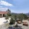 House on a Hill with Stunning Views near Troodos - Silikou