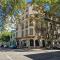 Montevideo Hostel