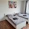 Work & Stay in Wismar