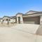 Maricopa Home with Putting Green and Covered Patio! - Maricopa