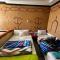Hotel restaurant ait saderat