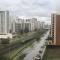Loft conforto com praça na frente ! - 巴西利亚