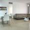 TRENDY 2BR GOLF RESIDENCE EILAT
