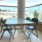 TRENDY 2BR GOLF RESIDENCE EILAT