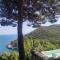 NSM Villa Carlotta & Villa Guarda che Mare con vista panoramica