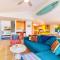 SB-503 - Cali Surfer Lounge