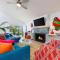 SB-503 - Cali Surfer Lounge