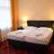 Hotel Palacky - Karlovy Vary