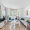 Apartamento Puerto Banús IV