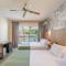 Hotel Parasol by Dorobe