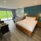 Laigh Letterpin Lodge