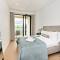 Elegant and Modern Apartments in Canary Wharf right next to Thames - London