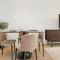 Elegant and Modern Apartments in Canary Wharf right next to Thames - London