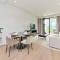 Elegant and Modern Apartments in Canary Wharf right next to Thames - London