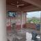 Captivating 1-Bed Lodge in Accra