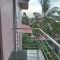 Captivating 1-Bed Lodge in Accra