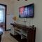Kilimani superb one and half bedroom near YAYA CENTRE with NETFLIX