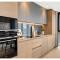 Elegant and Modern Apartments in Canary Wharf right next to Thames - London