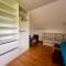 Maison 6 prsn / Jardin & Double Garage / Gare TGV - Auxon-Dessus