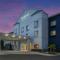 Fairfield Inn & Suites by Marriott Mobile Daphne/Eastern Shore