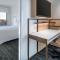TownePlace Suites By Marriott Wrentham Plainville