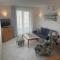 Apartment Jette mit Balkon