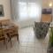 Apartment Jette mit Balkon