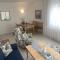 Apartment Jette mit Balkon