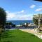 Boutique seafront apartment