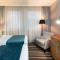 Leonardo Boutique Hotel Berlin City South