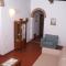 Comiti Farmhouse Apt Buonarroti