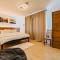 ALBERT RESIDENCE APARTHOTEL GRAND CHALET with special rate to SPA Alpin Resort BOOK 2 NIGHTS STAY 3