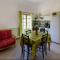 3 appartements pour 15 pers dans un château - 艾马尔格